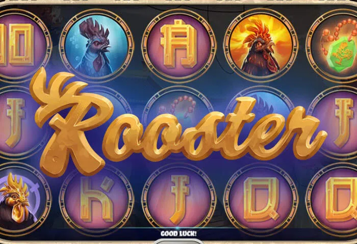 LuckyRebel Giochi da Casinò & Opzioni di Scommessa